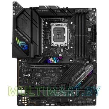 Материнская плата ASUS ROG Strix B760-F Gaming WiFi